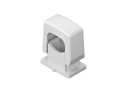 HKL Tempo-Druckschelle gr zum anschrauben 1767 HKL Tempo-Druckschelle gr zum anschrauben 1767