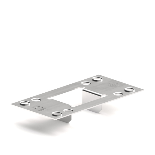 Schletter Rooftop Erdungsblech Pro 135004-020