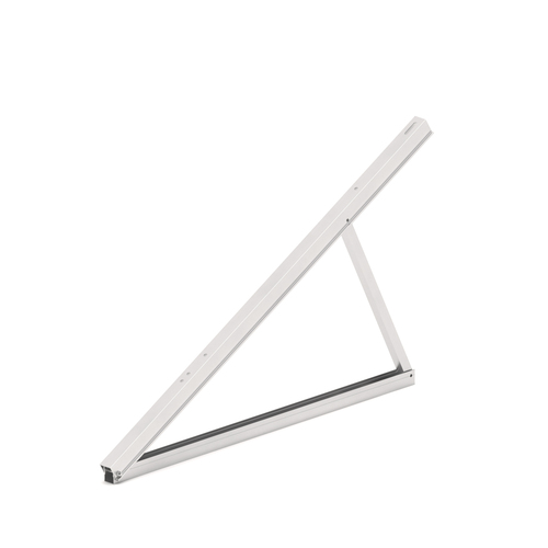 Schletter Rooftop Flachdachstütze Light 1,5m Trägerset 150002-150