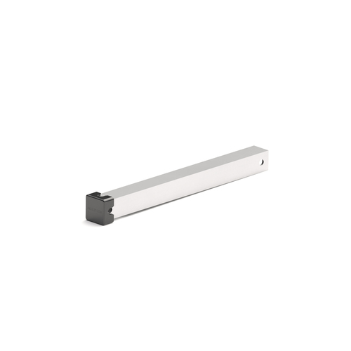 Schletter Rooftop Strebe mit Endkappe 700mm 159005-005 Schletter Rooftop Strebe mit Endkappe 700mm 159005-005