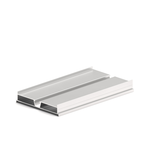 Schletter Rooftop Bodenschiene Pro 550 165001-00550 Schletter Rooftop Bodenschiene Pro 550 165001-00550