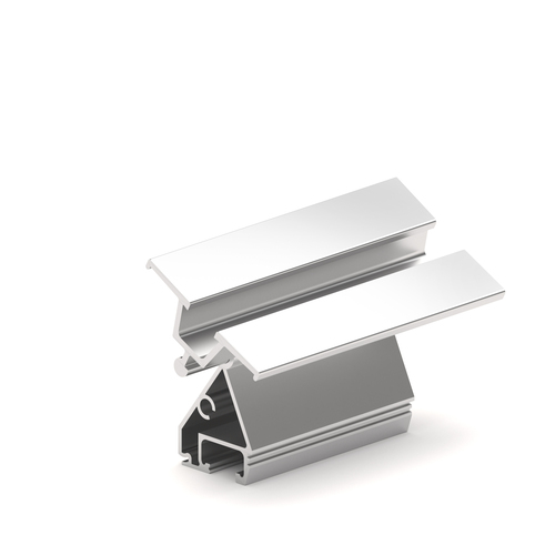 Schletter Rooftop Modulauflager Pro 165005-004 Schletter Rooftop Modulauflager Pro 165005-004