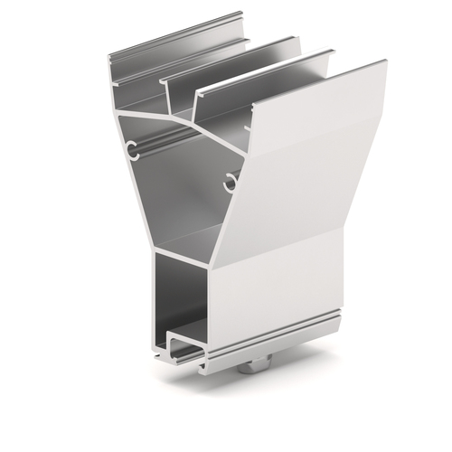 Schletter Rooftop Eindreh-Mittelstütze FixGrid 100 Pro 165005-100 Schletter Rooftop Eindreh-Mittelstütze FixGrid 100 Pro 165005-100