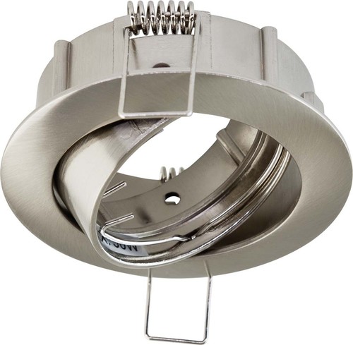 EVN Lichttechnik NV EB-Leuchte 50W 12V IP20 515 013 chr/sat