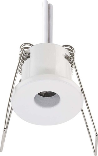 EVN Lichttechnik NV Lichtpunkt 20W 12V IP20 421 001 weiß