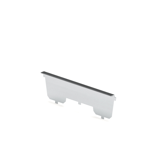 Schletter Rooftop FixGrid Abschlussblech Ballastschacht 169020-000 Schletter Rooftop FixGrid Abschlussblech Ballastschacht 169020-000