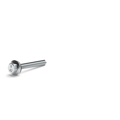Schletter Rooftop Schraube 8x64 ab1,5mm selbstfurchend 943718-064 Schletter Rooftop Schraube 8x64 ab1,5mm selbstfurchend 943718-064