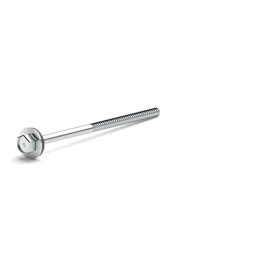 Schletter Rooftop Schraube 8x125 ab1,5mm selbstfurchend 943718-125 Schletter Rooftop Schraube 8x125 ab1,5mm selbstfurchend 943718-125