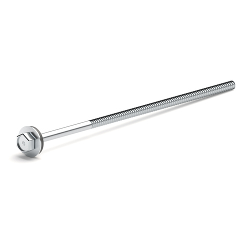 Schletter Rooftop Schraube 6,3x200 ab 1,5mm selbstfu.A2 943763-200 Schletter Rooftop Schraube 6,3x200 ab 1,5mm selbstfu.A2 943763-200