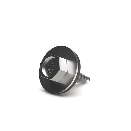 Schletter Rooftop Reparatur-Schraube 7,2x19 selbstfurchend A2 943772-019 Schletter Rooftop Reparatur-Schraube 7,2x19 selbstfurchend A2 943772-019