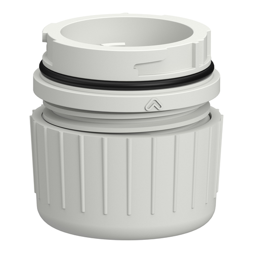 Schneider Electric Adapter Rohrbefestigung Xv4 40Mm Ws XV4C020