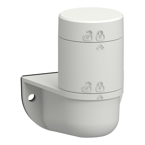 Schneider Electric Basiselement + Wandadapter 24V Acdc Ws XV4C21BL