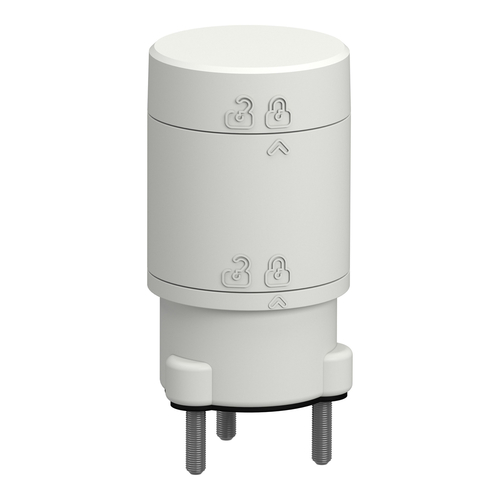 Schneider Electric Basiselement + 3Pin Adapter 24V Acdc Ws XV4C21BP