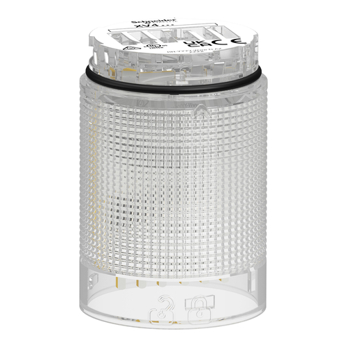 Schneider Electric Leuchtelement Klar Led Gn 24V Acdc XV4C23C