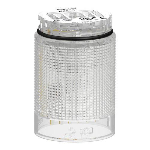 Schneider Electric Leuchtelement Dauerl. Ws Led 24V Acdc XV4C27