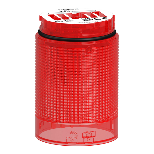 Schneider Electric Leuchtelement Blinkl. Rt Led 24V Acdc XV4C54