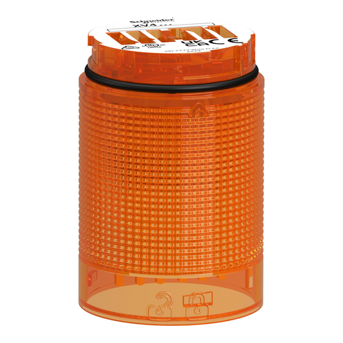 Schneider Electric Leuchtelement Blinkl. Or Led 24V Acdc XV4C55