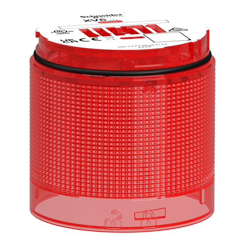 Schneider Electric Leuchtelement Dauerl. Rt Led 24V Acdc XV6C24