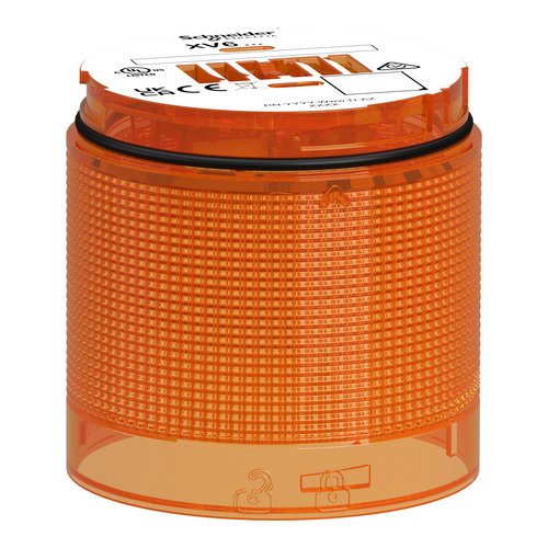 Schneider Electric Leuchtelement Dauerl. Or Led 24V Acdc XV6C25