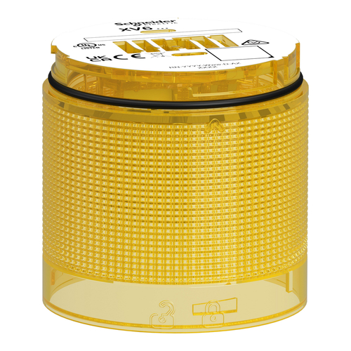 Schneider Electric Leuchtelement Dauerl. Ge Led 24V Acdc XV6C28