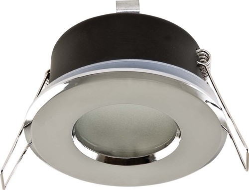 EVN Lichttechnik NV EB-Leuchte 12V 50W GX5,3 655 011 chr