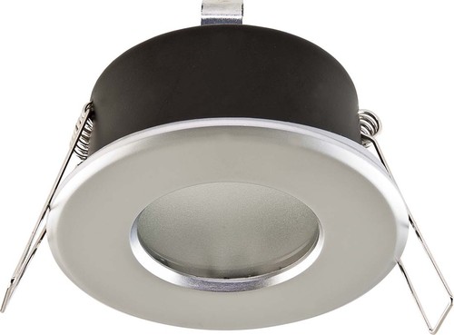 EVN Lichttechnik NV EB-Leuchte 12V 50W GX5,3 655 014 chr/mt