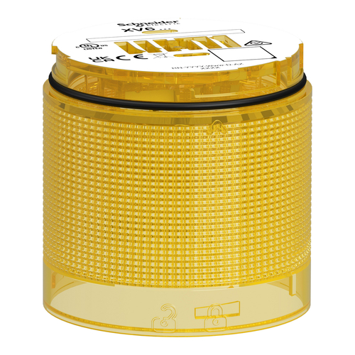 Schneider Electric Leuchtelement Blitzl. Ge Led 24V Acdc XV6C68