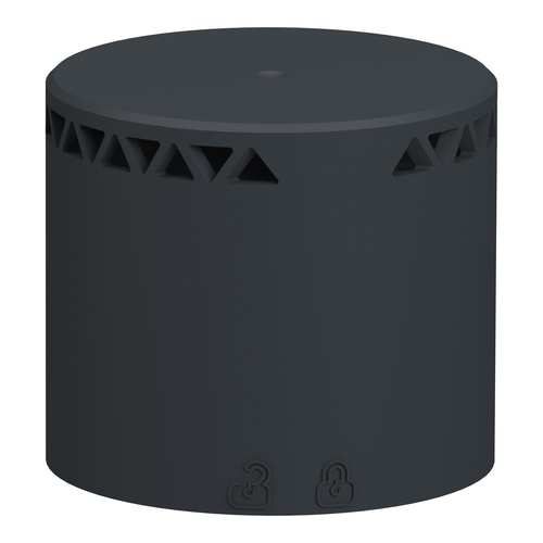 Schneider Electric Akustikelement Buzzer 2 Töne 24V Acdc XV6C9S