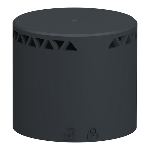 Schneider Electric Akustikelement Buzzer 8 Töne 24V Acdc XV6C9T