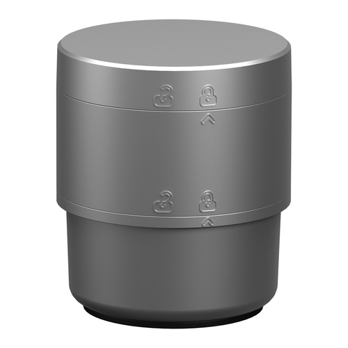 Schneider Electric Basiselement Push In 24V Acdc Sr XVB7C21BQ