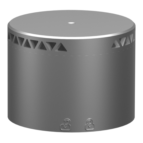 Schneider Electric Akustikelement Buzzer 2 Töne 24V Acdc Sr XVB7C9SQ