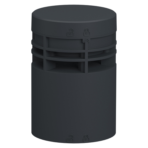 Schneider Electric Akustikelement Programmierb. 24V XVB7C9V