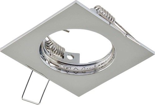 EVN Lichttechnik NV EB-Leuchte 12V 50W GX5,3 645 011 chr