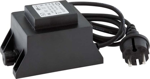 EVN Lichttechnik Trafo 105W IP44 ABT 105