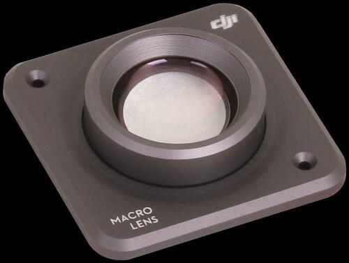 DEHN Makro - Objektiv Digitalkamera AC 2 MO DIGIK AC2