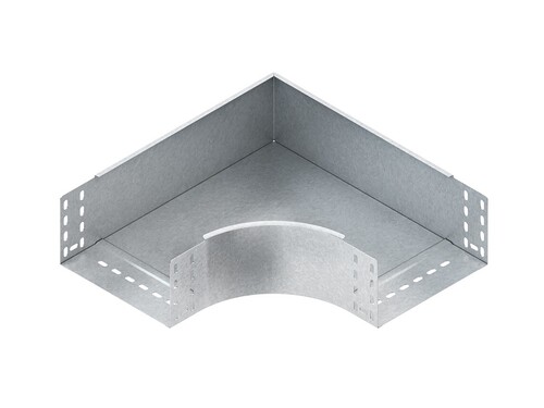 Niedax Bogen RES 110.550 Niedax Bogen RES 110.550