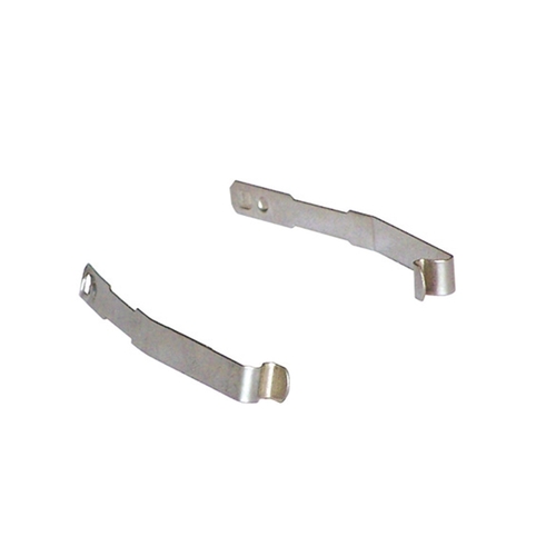 Schneider Electric Metallklammer f. Miniaturrelais RXZ410 Schneider Electric Metallklammer f. Miniaturrelais RXZ410