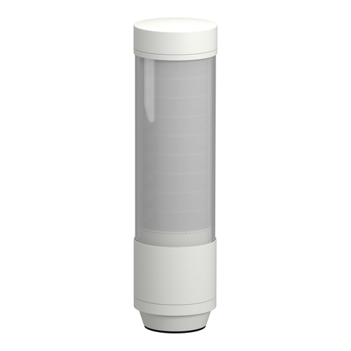 Schneider Electric Smarte Signalsäule Harmony Pro XVTS XVTS1BW Schneider Electric Smarte Signalsäule Harmony Pro XVTS XVTS1BW