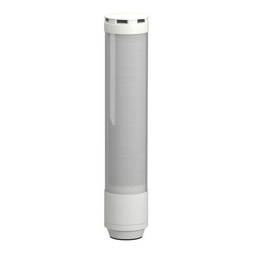 Schneider Electric Smarte Signalsäule Harmony Pro XVTS XVTS2BSW Schneider Electric Smarte Signalsäule Harmony Pro XVTS XVTS2BSW