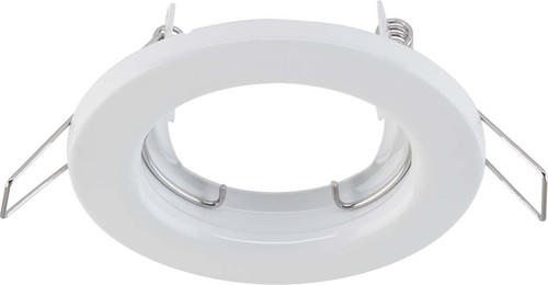 EVN Lichttechnik EB-Leuchte 50W 230V IP20 523 001 weiß