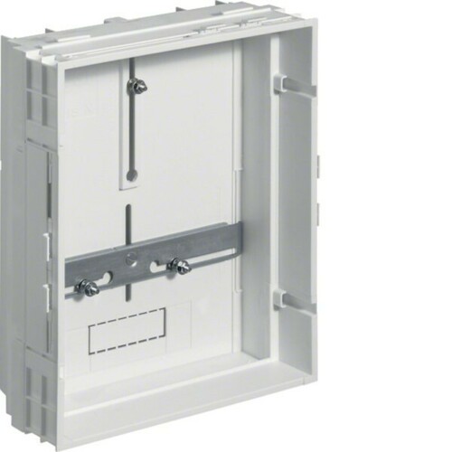 Hager Zählertrageplatte universN,H300xB250mm U961N Hager Zählertrageplatte universN,H300xB250mm U961N