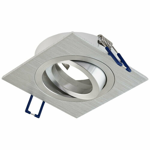 EVN Lichttechnik NV-EB-Leuchte 50W 12V IP20 618 414 alu
