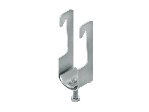 Niedax Bügelschelle BW 64 AL Niedax Bügelschelle BW 64 AL