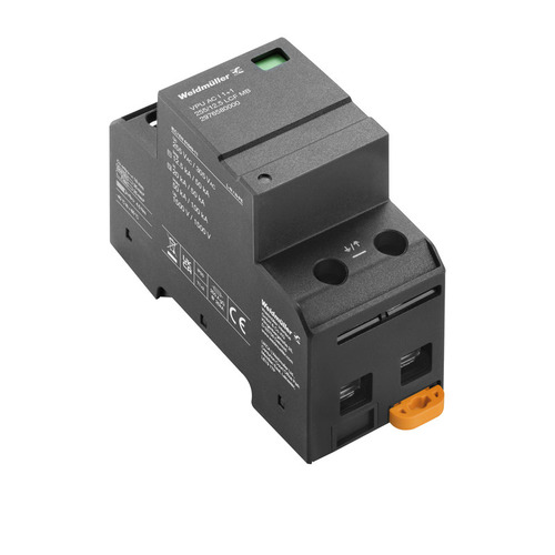 Weidmüller Überspannungsableiter Niederspannung VPU AC I #2976580000