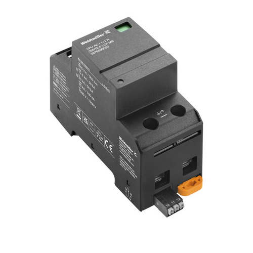 Weidmüller Überspannungsableiter Niederspannung VPU AC I #2976590000