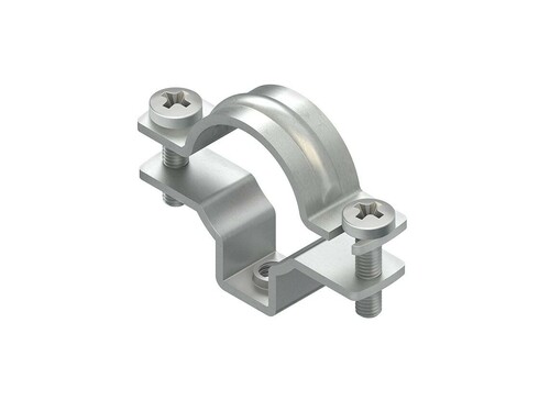 Niedax Rohrabstandsschelle 857 G Niedax Rohrabstandsschelle 857 G