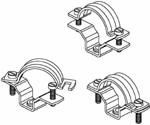 Niedax Abstandschelle SAS 16 V Niedax Abstandschelle SAS 16 V