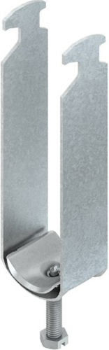 Niedax Bügelschelle B 18/2 AL Niedax Bügelschelle B 18/2 AL