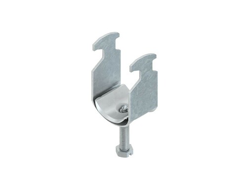 Niedax Bügelschelle B 70 E3 Niedax Bügelschelle B 70 E3