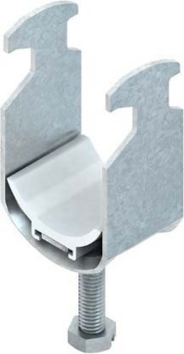 Niedax Bügelschelle BK 14 AL